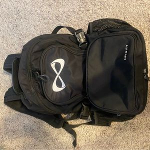 Nfinity backpack